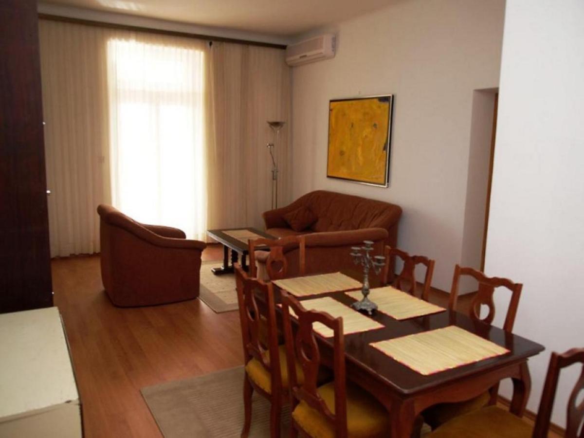 Guest House Foretic Дубровник Экстерьер фото