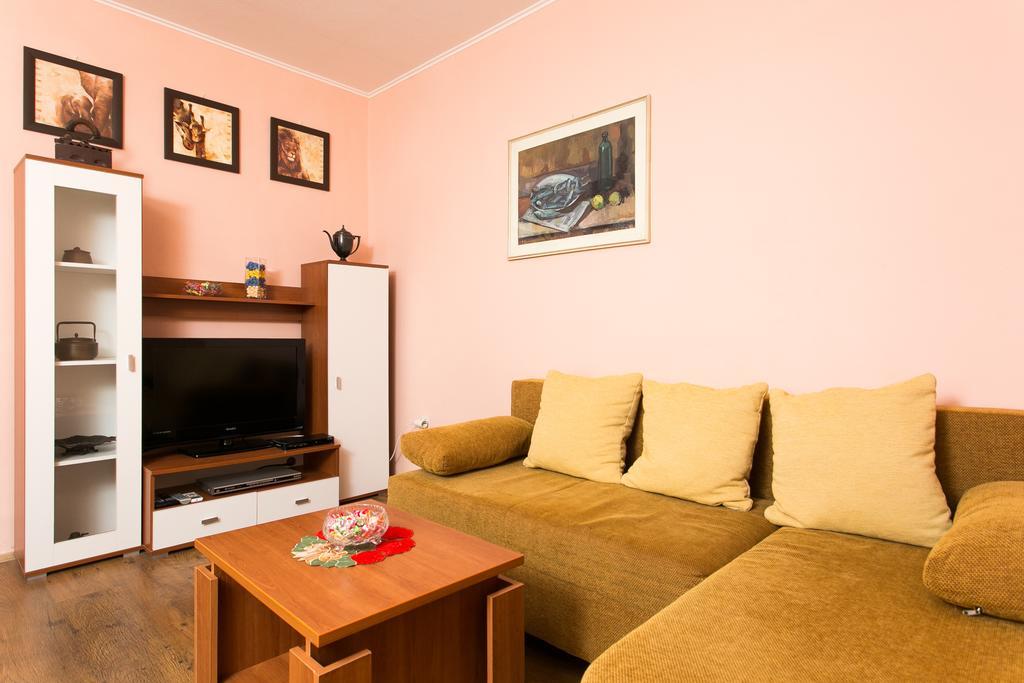 Guest House Foretic Дубровник Номер фото