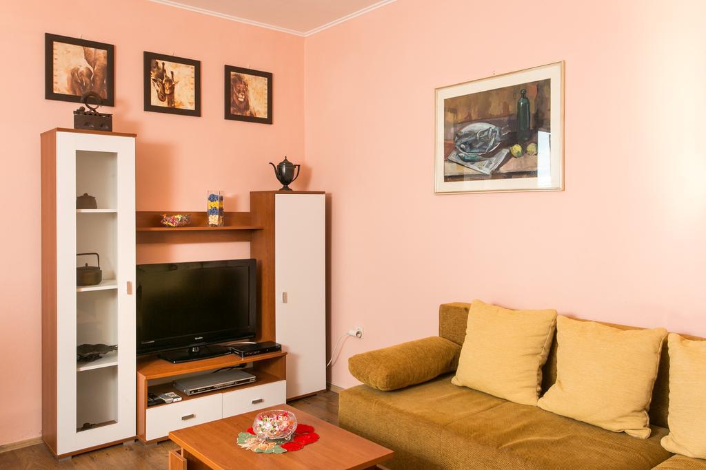 Guest House Foretic Дубровник Номер фото