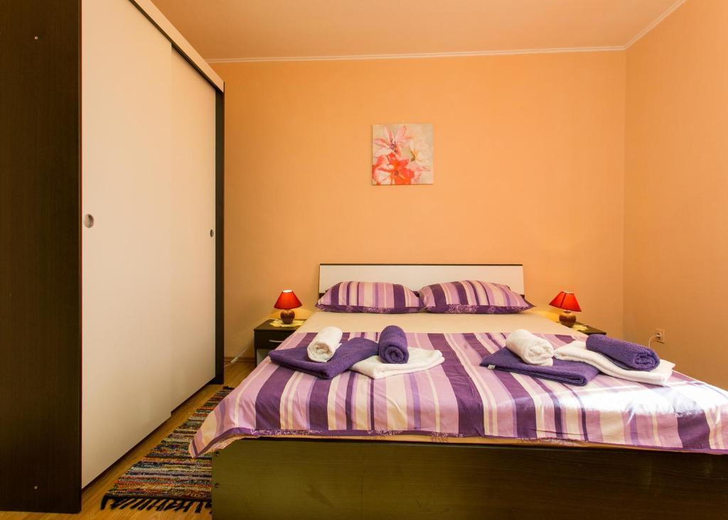 Guest House Foretic Дубровник Номер фото