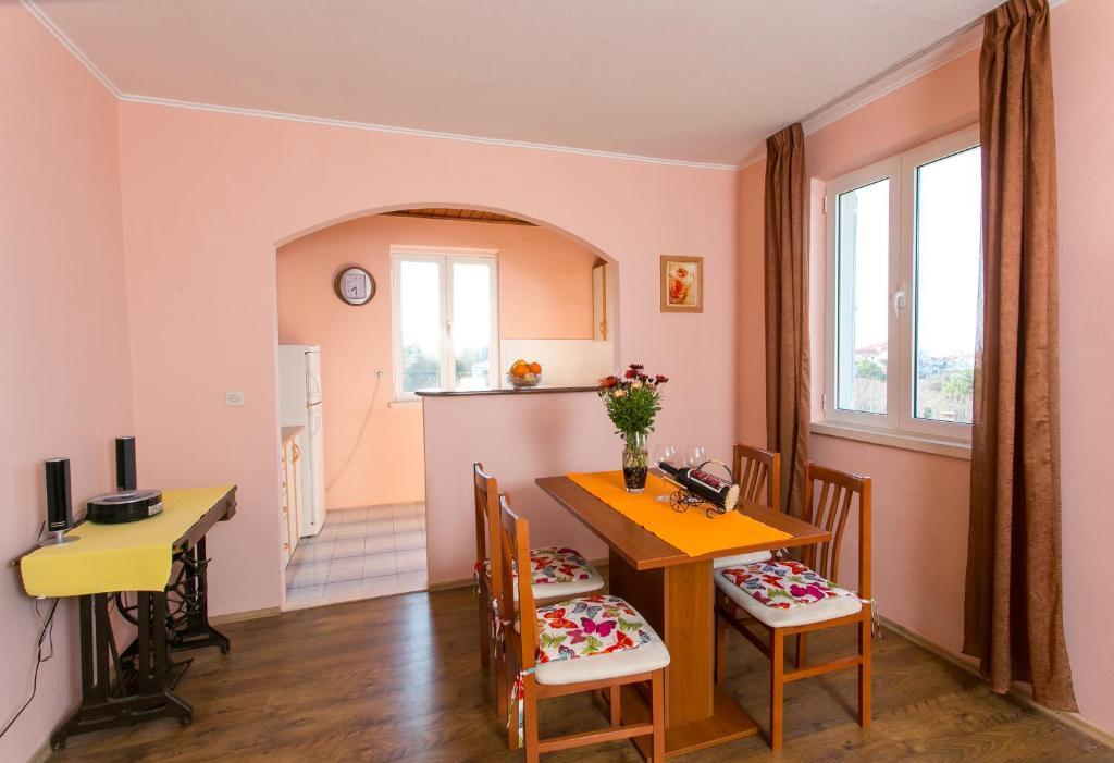 Guest House Foretic Дубровник Номер фото