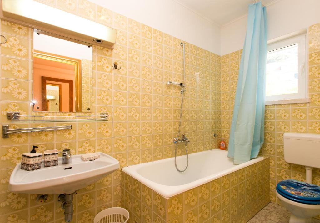 Guest House Foretic Дубровник Номер фото