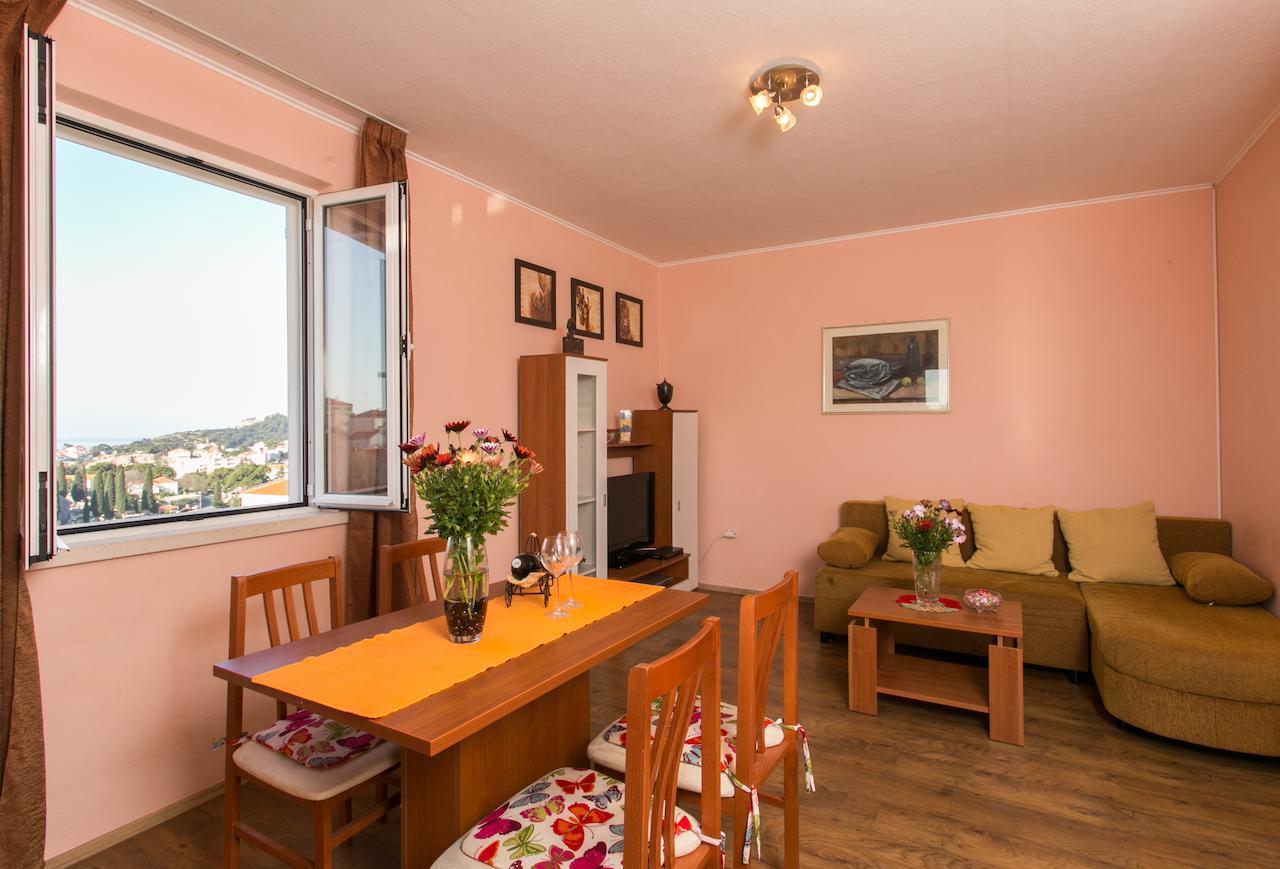 Guest House Foretic Дубровник Номер фото
