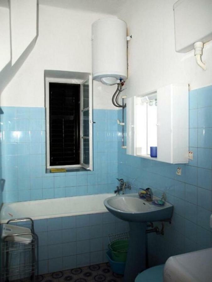 Guest House Foretic Дубровник Экстерьер фото