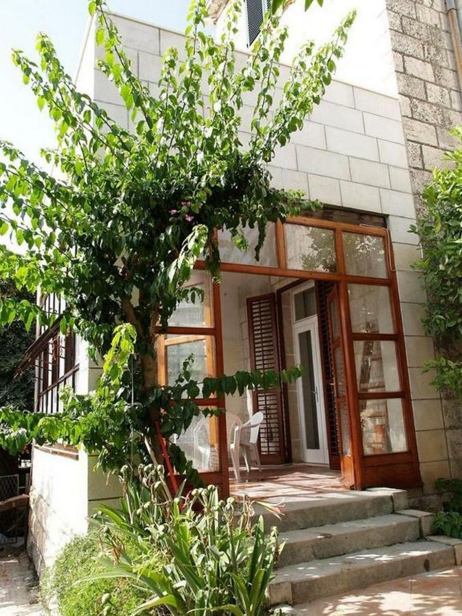 Guest House Foretic Дубровник Экстерьер фото