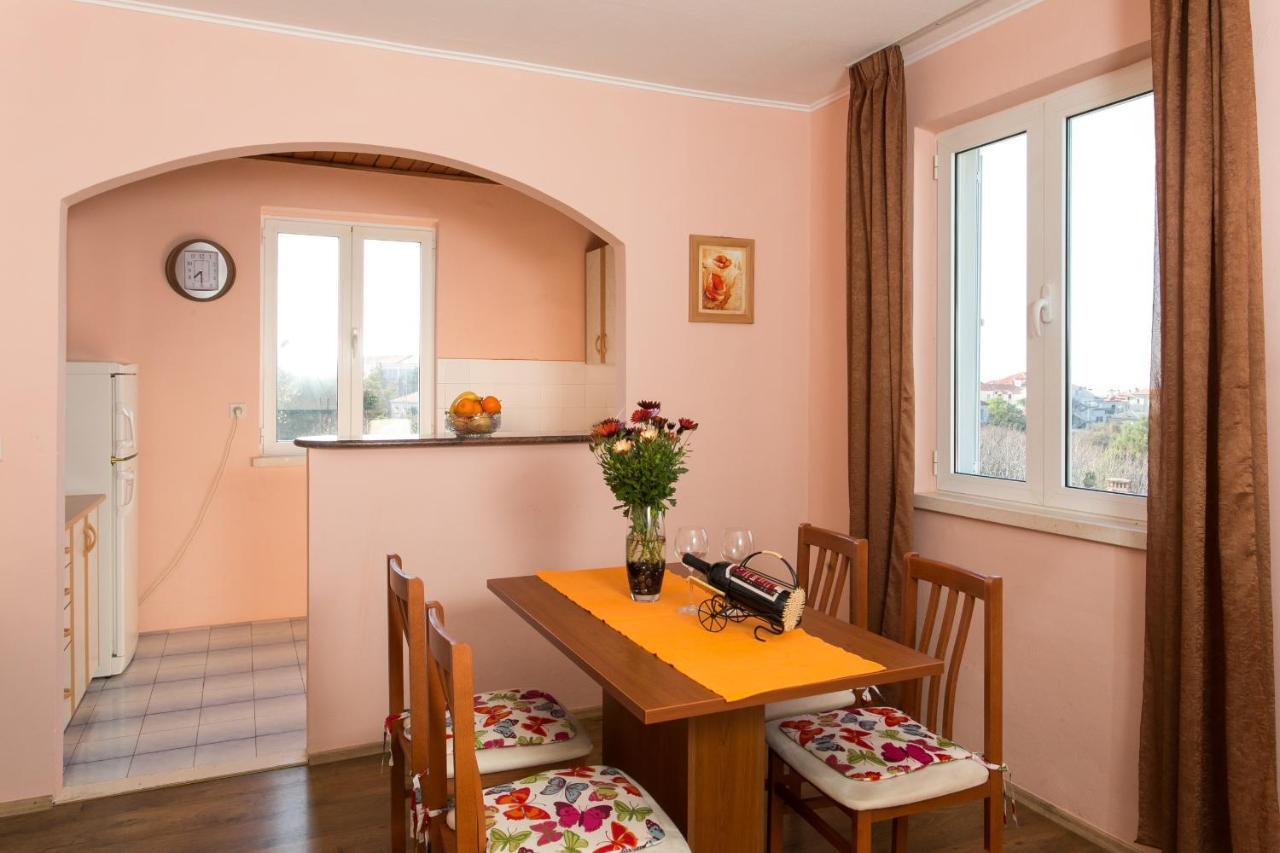 Guest House Foretic Дубровник Номер фото